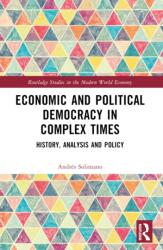 Economic and Political Democracy in Complex Times (ISBN: 9781032275413)