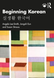 Beginning Korean (ISBN: 9781032687032)