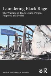 Laundering Black Rage (ISBN: 9781032573779)