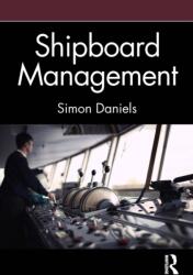 Shipboard Management (ISBN: 9781032422435)