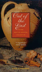 Out of the East - Paul Freedman (ISBN: 9780300151350)
