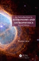 An Introduction to Astronomy and Astrophysics (ISBN: 9780367257583)