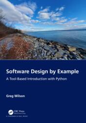 Software Design by Example (ISBN: 9781032725215)