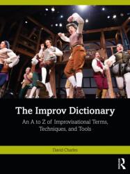The Improv Dictionary (ISBN: 9781032424064)