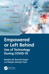 Empowered or Left Behind (ISBN: 9781032335001)