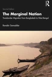 The Marginal Nation (ISBN: 9781032905358)