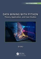 Data Mining with Python (ISBN: 9781032598901)