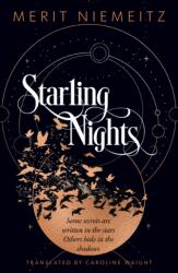 Starling Nights (ISBN: 9780008741471)