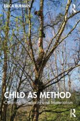 Child as Method (ISBN: 9781032255729)