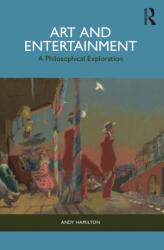 Art and Entertainment (ISBN: 9781138599949)