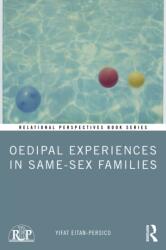 Oedipal Experiences in Same-Sex Families (ISBN: 9781032663296)