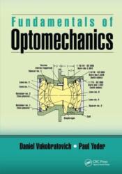 Fundamentals of Optomechanics (ISBN: 9781032652382)