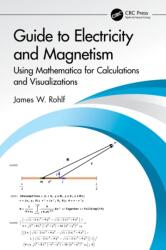Guide to Electricity and Magnetism (ISBN: 9781032640853)
