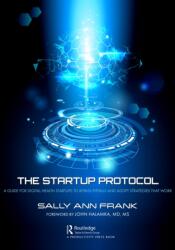 The Startup Protocol (ISBN: 9781032639444)