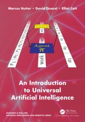 An Introduction to Universal Artificial Intelligence (ISBN: 9781032607023)