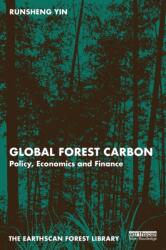 Global Forest Carbon (ISBN: 9781032565361)