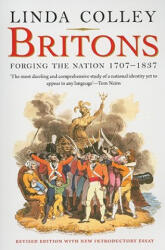 Britons - Linda Colley (ISBN: 9780300152807)