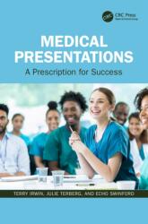 Medical Presentations (ISBN: 9781032263526)