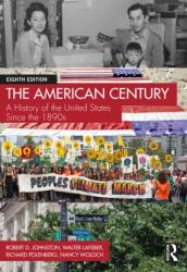 The American Century (ISBN: 9781032180595)