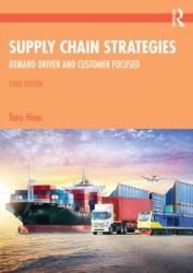 Supply Chain Strategies (ISBN: 9781032493329)