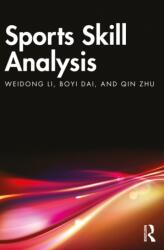 Sports Skill Analysis (ISBN: 9781032364360)