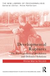 Developmental Ruptures (ISBN: 9781032663340)
