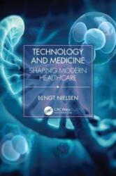 Technology and Medicine (ISBN: 9781032493374)