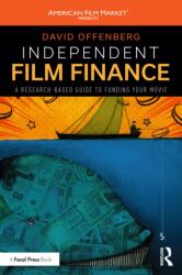 Independent Film Finance (ISBN: 9781032426051)