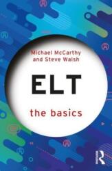 ELT: The Basics (ISBN: 9781032395609)
