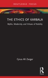 The Ethics of Karbala (ISBN: 9781032198002)