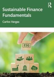 Sustainable Finance Fundamentals (ISBN: 9781032151489)