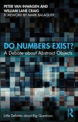 Există numere? (ISBN: 9780367442767)