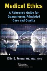 Medical Ethics (ISBN: 9781032570372)