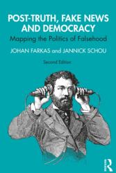 Post-Truth, Fake News and Democracy (ISBN: 9781032563039)
