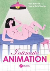 Intimate Animation (ISBN: 9781032541501)