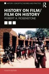 History on Film/Film on History (ISBN: 9781032455389)