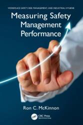 Measuring Safety Management Performance (ISBN: 9781032410906)