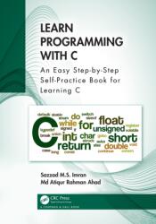 Learn Programming with C (ISBN: 9781032283555)