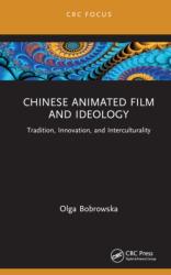 Chinese Animated Film and Ideology (ISBN: 9781032197647)