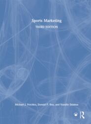 Sports Marketing (ISBN: 9781032112763)