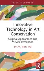 Innovative Technology in Art Conservation (ISBN: 9781032109374)