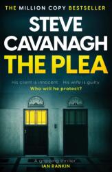 The Plea (ISBN: 9781035414932)