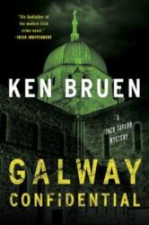 Galway Confidential (ISBN: 9781613164792)