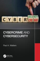 Cybercrime and Cybersecurity (ISBN: 9781032524511)