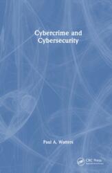Cybercrime and Cybersecurity (ISBN: 9781032524498)
