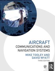 Aircraft Communications and Navigation Systems (ISBN: 9781032518084)