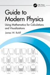 Guide to Modern Physics (ISBN: 9781032496863)