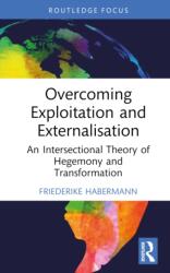 Overcoming Exploitation and Externalisation (ISBN: 9781032446806)