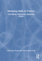 Marketing Skills in Practice (ISBN: 9781032429748)