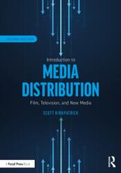 Introduction to Media Distribution (ISBN: 9781032413952)